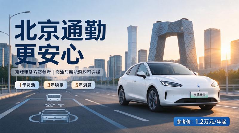 2026年北京租电车指标三年多少钱服务展示